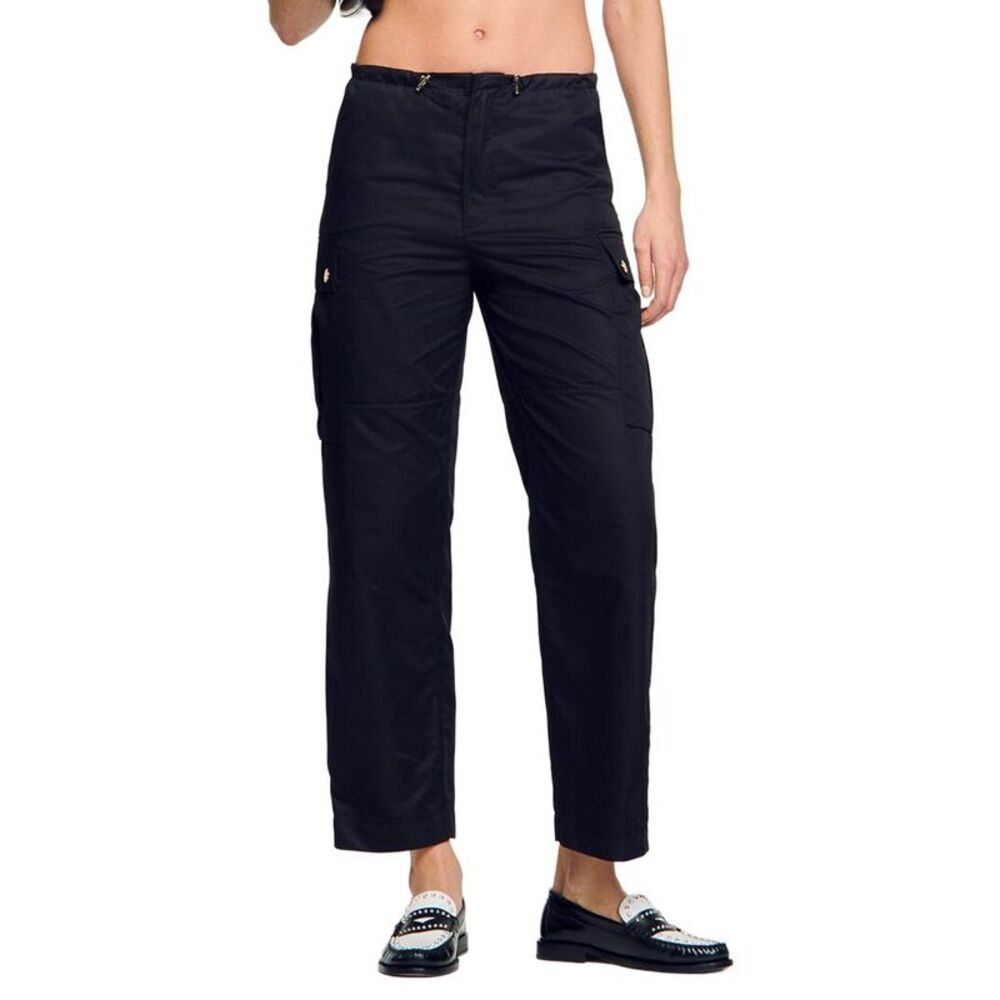 Sandro Womens  Harbor Pant